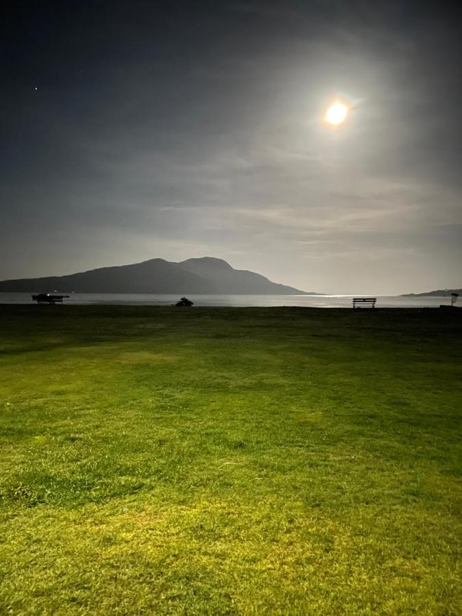 Lamlash Lets Villa Exterior photo